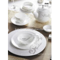 A003-1 Conjunto de jantar leve de porcelana